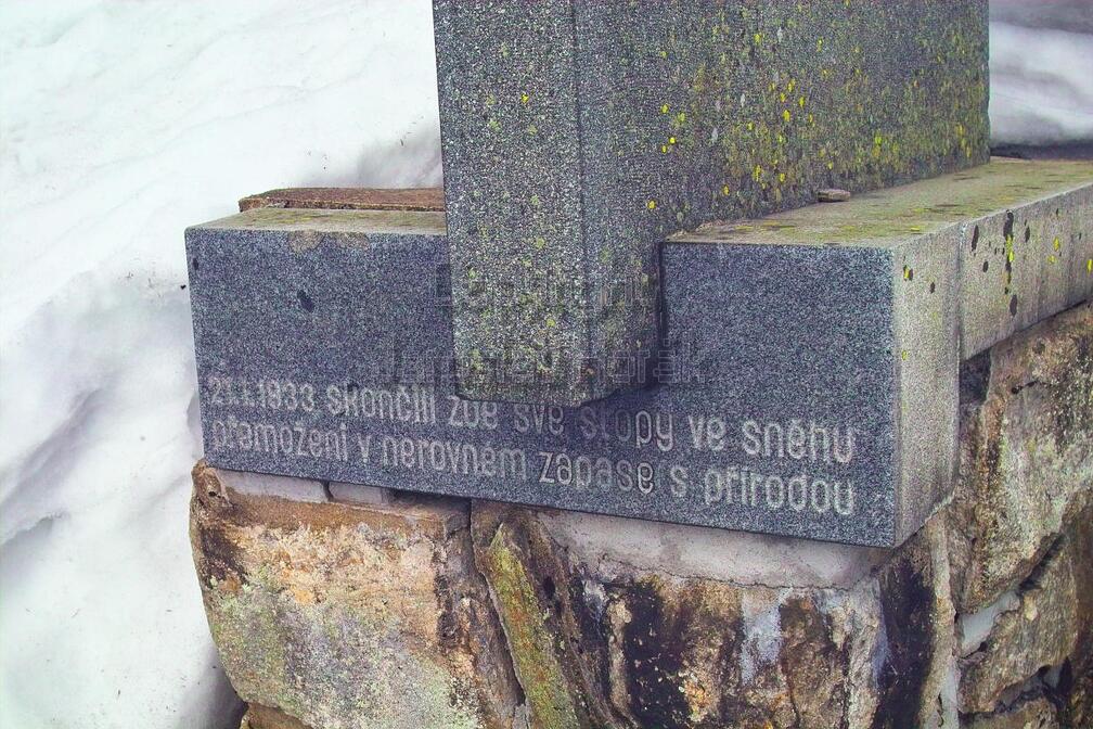 IMG11857 pomnicek dvou doktoru - detail